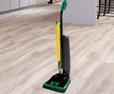bissell Bissell Commercial ProTough 12" Bagged Upright Vacuum Cleaner - Tough Cleaning, Professional Results