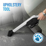 hoover Hoover ONEPWR Dust Chaser Cordless Vacuum Kit with 2.0 Ah Battery and Charger - Portable Cleaning Power at Your Fingertips