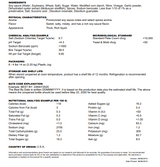 KIKKOMAN Kikkoman Stir-Fry Sauce 0.5 Gallon Container - 6/Case - Create Delicious Stir-Fry Masterpieces