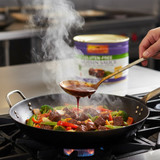 LEE KUM KEE Lee Kum Kee Gluten Free Hoisin Sauce 5 lbs Bulk- 6/Case LEE KUM KEE Lee Kum Kee Gluten Free Hoisin Sauce 5 lbs Bulk- 6/Case