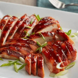 Lee Kum Kee Char Siu Sauce Bulk 5 lbs - 6/Case