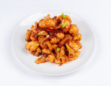 LEE KUM KEE Lee Kum Kee Orange Sauce 10 lb. - 4/Case - Tangy and Zesty Flavor Infusion