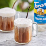 torani Torani Sugar-Free Vanilla Bean Flavoring Syrup Plastic 750 mL Bonus Squeeze Pump