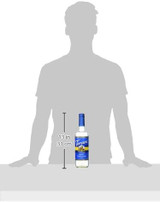 torani Torani Sugar-Free White Chocolate Flavoring Syrup Plastic 750 mL Bonus Squeeze Pump