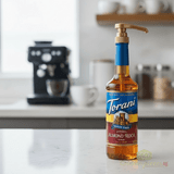 torani Torani Sugar-Free Almond Roca Flavoring Syrup Plastic 750 mL Bonus Squeeze Pump