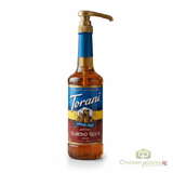 torani Torani Sugar-Free Almond Roca Flavoring Syrup Plastic 750 mL Bonus Squeeze Pump