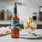 torani Torani Sugar-Free Almond Roca Flavoring Syrup Plastic 750 mL Bonus Squeeze Pump