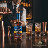 torani Torani Sugar-Free Almond Roca Flavoring Syrup Plastic 750 mL Bonus Squeeze Pump