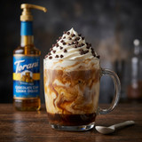 torani Torani Sugar-Free Chocolate Chip Cookie Dough Flavoring Syrup Plastic 750 mL Bonus Squeeze Pump