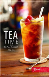 torani Torani Sugar-Free Orange Flavoring Syrup Plastic 750 mL Bonus Squeeze Pump - chicken pieces