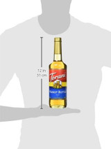 torani Torani Sugar-Free Peanut Butter Flavoring Syrup Plastic 750 mL Bonus Squeeze Pump - chicken pieces