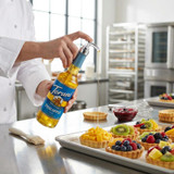 torani Torani Sugar-Free Pineapple Flavoring Syrup Plastic 750 mL Bonus Squeeze Pump - chicken pieces