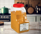 Chicken Pieces CP Curry Powder | 5 lb/2.27 kgs