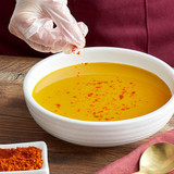 Chicken Pieces CP Extra Hot Ground Cayenne Pepper In Canister Bulk Food Service | 5 lb/2.27 kgs 