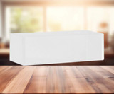 Cal-Mil Modular 6" x 3" x 2" Clear Acrylic Display Box - Versatile Food Presentation