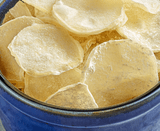 chicken pieces - Idahoan Slices Scalloped Potatoes | 1.27 lb/0.58 kgs Per Pouch