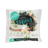 Yoki Polvinho Azedo 500g/13.22 lbs (12-Case) - Ubaya Hydrated Cassava Starch for Traditional Brazilian Tapioca   Yoki Polvinho Azedo 500g/13.22 lbs (12-Case) - Ubaya Hydrated Cassava Starch for Traditional Brazilian Tapioca