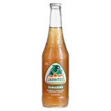 jarritos Jarritos Tamarind Soft Drink 12.5 oz/18.75 lbs (24-Case) - A Refreshing Mexican Tamarind Soft Drink with 100% Natural Sugar 