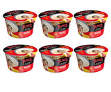 Maruchan Chicken Lime Chili Soup 2.25 oz/(12-Case) - Tapatio Ramen Noodle Soup-Chicken Pieces