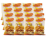 Rosquillas CaleÃ±as Roscas Cassava Snack 30 g/(16-Case) - Donut-Shaped Cassava & Cheese Flavored Snacks
-Chicken Pieces