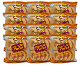 Su Sabor Pande Yucas Cassava Snack 70 g/(12-Case) - Authentic Colombian Cassava Snacks (Collations de Manioc)-Chicken Pieces