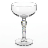 Libbey Speakeasy 8.25 oz. Classic Coupe Glass Set - 12/Case-Chicken Pieces