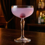 Libbey Speakeasy 8.25 oz. Classic Coupe Glass Set - 12/Case-Chicken Pieces