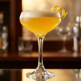 Libbey Perception 8.5 oz. Chic Coupe Cocktail Glass Set - 12/Case-Chicken Pieces