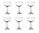 Libbey Super Stems 38 oz.  Super Bowl/Cocktail Glass - 6/Case-Chicken Pieces