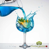 Libbey Grande Collection 27.25 oz. Magna Margarita Glass Set - 12/Case-Chicken Pieces