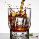 Libbey Winchester 10 oz. Rocks/Old Fashioned Glass - Case of 36-Chicken Pieces