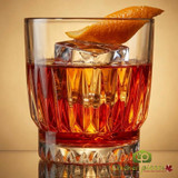 Libbey Winchester 10 oz. Rocks/Old Fashioned Glass - Case of 36-Chicken Pieces