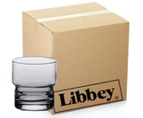 Libbey Newton 10 oz. Stackable Rocks/Old Fashioned Glass - Set of 12-Chicken Pieces