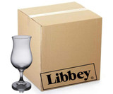 Libbey's Timeless Elegance: 24/Case Embassy 10.5 oz. Poco Grande Glass-Chicken Pieces