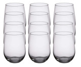 Libbey's Modern Elegance: 12/Case 17 oz. Stemless White Wine Glass-Chicken Pieces