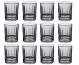Libbey Classic - 12/Case - Flashback 12 oz. Rocks / Double Old Fashioned Glass-Chicken Pieces