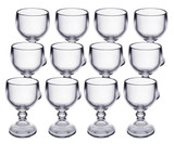 Libbey Craft Beer Glassware - 12/Case - 18 oz. Schooner Glass-Chicken Pieces