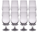 Libbey Munique Case of 12 Crystal Clear Clarity 13.5 oz.-Chicken Pieces