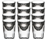 Libbey Lexington 36-Case for Versatile Service - 3 oz. Shot Glass / Votive Holder-Chicken Pieces
