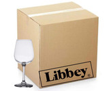 Libbey Vina 24-Case for Wine Tasting Excellence - 12.75 oz. Wine Glass-Chicken Pieces