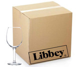 Libbey Case of 24 Elegant Dining White Wine Glasses - 11 oz. Citation-Chicken Pieces