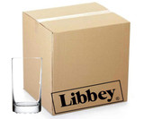Libbey Nob Hill Case of 24 Beverage Glasses - 11.25 oz.-Chicken Pieces