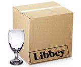 Libbey Charisma Set of 24 Chip-Resistant Tall Iced Tea Glasses - 16.25 oz.-Chicken Pieces
