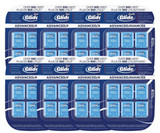 Oral-B Glide Advanced Multi-Protection Floss, 6 x 40m(8/CASE)-Chicken Pieces