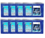 Crest 3D White Whitestrips Teeth Whitening Kit(8/CASE)-Chicken Pieces