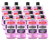 Listerine Total Care Zero Mouthwash, 1.5 L - Pack of 2 (8/CASE)-Chicken Pieces