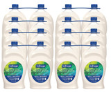 Softsoap Soothing Aloe Vera Hand Soap, 2.36 L, 2-pack(8/CASE)-Chicken Pieces