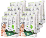 Delon Premium Cosmetic Cotton Rounds, 8-pack of 100(8/CASE)-Chicken Pieces