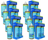 Green Earth Pure Castile Liquid Soap, 1L, 2-pack - (8/CASE)-Chicken Pieces