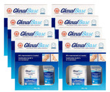 Glaxal Base Moisturizing Cream, 450 g + 50 g Travel Size (8/CASE)-Chicken Pieces